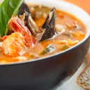 Foto de CAZUELA DE MARISCOS