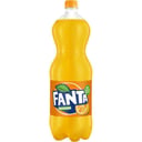 Foto de FANTA NARANJA