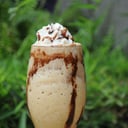 Foto de GRANIZADO DE CAFÉ