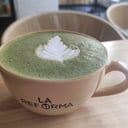 Foto de TÉ MATCHA