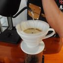 Foto de V60 / ORIGAMI