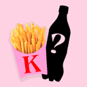 Foto de Combo papas y gaseosa