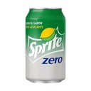 Foto de Sprite Zero