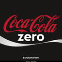Foto de Coca cola zero  
