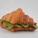 Foto de Croissant Mediterráneo