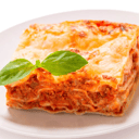 Foto de LASAGNA BOLOGNESA