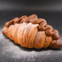 Foto de Croissant con dulce de leche