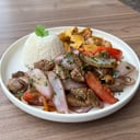 Foto de Lomo Saltado Clasico