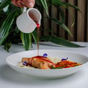 Foto de SALMÓN COROZO