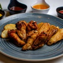 Foto de ALITAS