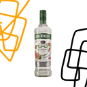 Foto de Smirnoff Watermelon 700ml