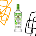 Foto de Smirnoff Green Apple 700ml