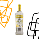 Foto de Smirnoff Citrus 700ml
