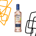 Foto de Smirnoff Citric Grapefruit & Lime 700ml