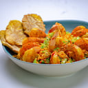 Foto de ARROZ CON CAMARONES