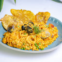 Foto de ARROZ CALDOSO