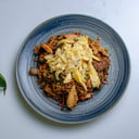 Foto de ARROZ FRITO MIXTO