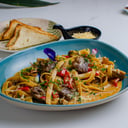 Foto de STROGANOFF