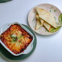 Foto de LASAGNA