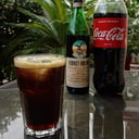 Foto de Fernet con Coca