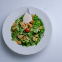 Foto de ENSALADA CESAR