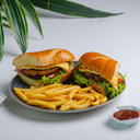 Foto de SANDWICH COSTEÑO