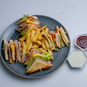Foto de CLUB SANDWICH