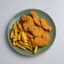 Foto de NUGGETS DE POLLO