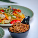 Foto de ARROZ CON COCO