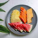 Foto de PORCION DE FRUTA MIXTA
