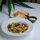 Foto de PASTA PESTO