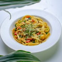 Foto de PASTA PRIMAVERA