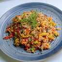 Foto de ARROZ SALTADO