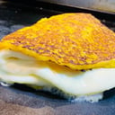 Foto de Cachapa con doble queso de Mano