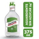 Foto de Aguardiente Antioqueño Verde 375ml