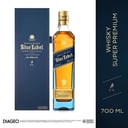 Foto de J&W Blue Label