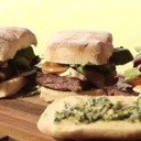 Foto de Sándwich de entraña