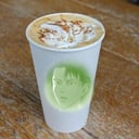 Foto de Levi latte