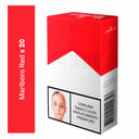 Foto de Marlboro
