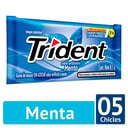 Foto de Trident