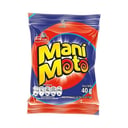 Foto de Manimoto
