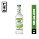 Foto de Smirnoff Ice Green Apple