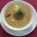 Foto de CALDOS