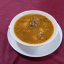 Foto de SOPAS