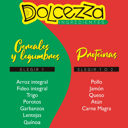Foto de INGREDIENTES