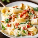 Foto de Papardelle