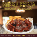 Foto de BBQ RIBS