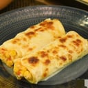 Foto de Canelones de humita y queso