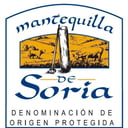 Foto de Helado de Mantequilla de Soria