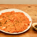 Foto de 김치전 / Kimchi Jeon (Picante I)